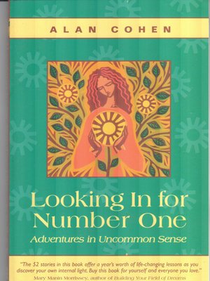 cover image of Looking In for Number One